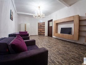Garsonieră de vânzare, în Bucureşti, zona Universitate