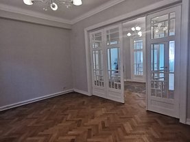 Apartament de vânzare 4 camere, în Bucureşti, zona Cişmigiu