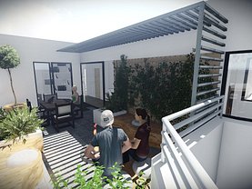 Apartament de vânzare 3 camere, în Bucureşti, zona Ştefan cel Mare