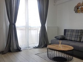 Apartament de închiriat 2 camere, în Bucureşti, zona Universitate