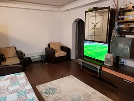 Apartament de închiriat 2 camere, în Bucureşti, zona Ştefan cel Mare