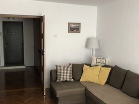 Apartament de închiriat 2 camere, în Bucureşti, zona Octavian Goga