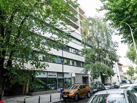 Apartament de închiriat 2 camere, în Bucureşti, zona Ultracentral