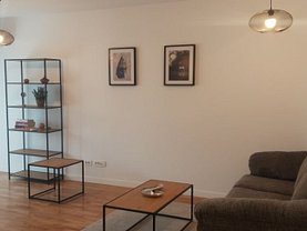Apartament de închiriat 2 camere, în Bucureşti, zona Domenii