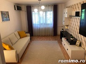 Apartament de închiriat 2 camere, în Bucureşti, zona Ştefan cel Mare