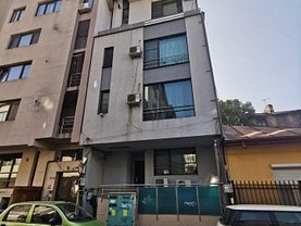 Apartament de închiriat 4 camere, în Bucuresti, zona Dorobanti