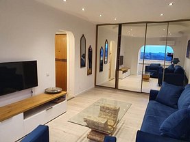 Apartament de închiriat 3 camere, în Bucuresti, zona Titulescu
