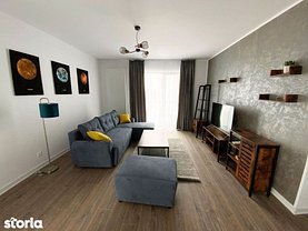 Apartament de închiriat 2 camere, în Bucureşti, zona Aviaţiei