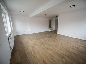 Apartament de închiriat 3 camere, în Bucureşti, zona Floreasca
