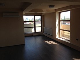Apartament de inchiriat 3 camere, în Bucuresti, zona Cotroceni