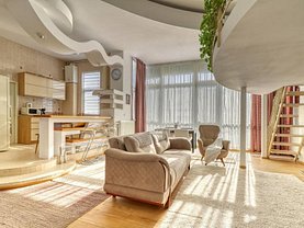 Apartament de închiriat 3 camere, în Bucureşti, zona Tineretului