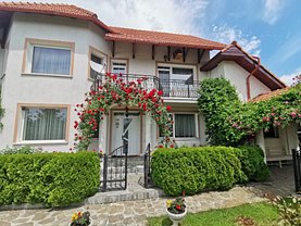 Casa de vânzare 5 camere, în Saftica