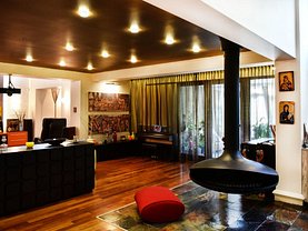 Casa de vânzare 8 camere, în Bucuresti, zona Baneasa