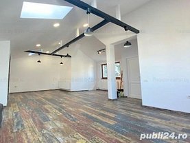 Casa de închiriat 2 camere, în Bucuresti, zona Dorobanti