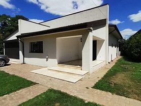 Casa de vânzare 3 camere, în Otopeni, zona Ferme