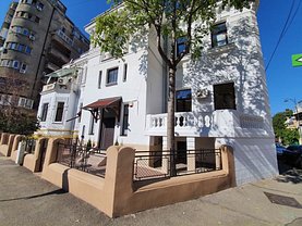 Casa de închiriat 5 camere, în Bucuresti, zona Ultracentral