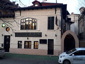 Casa de vânzare 6 camere, în Bucureşti, zona Ultracentral