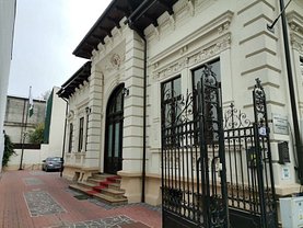 Casa de închiriat 16 camere, în Bucureşti, zona Kiseleff