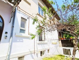 Casa de vanzare 6 camere, în Bucuresti, zona Dacia