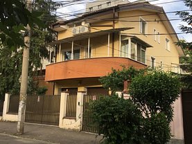 Casa de vanzare 7 camere, în Bucuresti, zona Turda