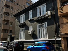 Casa de vânzare 12 camere, în Bucureşti, zona Universitate