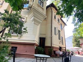 Casa de închiriat 7 camere, în Bucureşti, zona Universitate