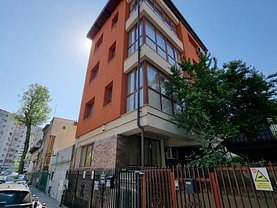 Casa de închiriat 9 camere, în Bucuresti, zona P-ta Muncii