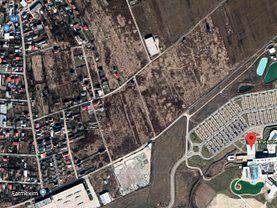 Teren constructii de vânzare, în Balotesti