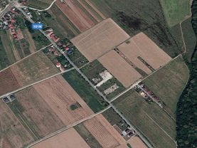 Teren constructii de vânzare, în Izvorani