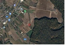 Teren constructii de vanzare, în Ciolpani