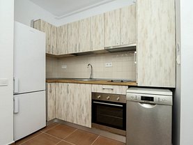 Apartament de închiriat 2 camere, în Bucuresti, zona Lujerului