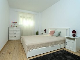 Apartament de închiriat 2 camere, în Bucuresti, zona Timisoara