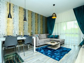 Apartament de vânzare 2 camere, în Bucuresti, zona Pipera