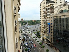 Apartament de vânzare 3 camere, în Bucuresti, zona P-ta Victoriei