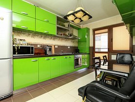 Apartament de închiriat 3 camere, în Bucuresti, zona Berceni