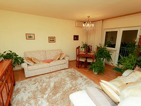 Apartament de vânzare 3 camere, în Bucuresti, zona Doamna Ghica