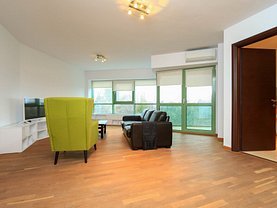 Apartament de închiriat 2 camere, în Bucuresti, zona Barbu Vacarescu