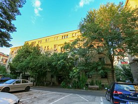 Garsonieră de închiriat, în Bucureşti, zona Dorobanţi