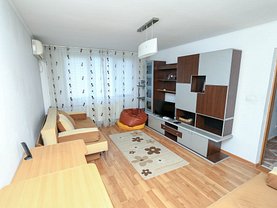 Garsonieră de închiriat, în Bucureşti, zona Timişoara