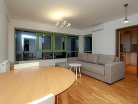 Apartament de închiriat 2 camere, în Bucureşti, zona Parcul Circului