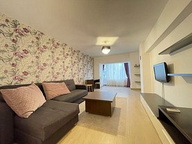Apartament de închiriat 2 camere, în Bucureşti, zona Octavian Goga