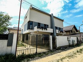 Casa de vânzare 5 camere, în Chiajna