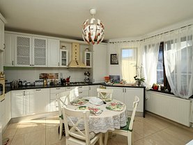 Casa de vânzare 4 camere, în Mogosoaia