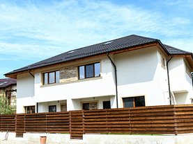 Casa de vânzare 5 camere, în Mogosoaia