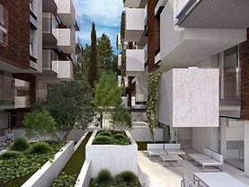 Apartament de vânzare 4 camere în Bucuresti, Primaverii