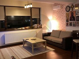 Apartament de vânzare 3 camere în Bucuresti, Baneasa
