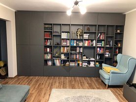 Apartament de vânzare sau de închiriat 3 camere în Bucuresti, Vitan Mall
