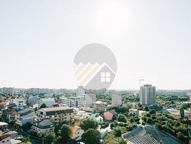 Penthouse de vânzare 4 camere în Bucuresti, Tineretului