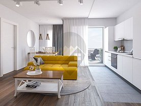 Apartament de vânzare 2 camere în Bucuresti, Domenii