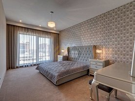Penthouse de vânzare 4 camere în Bucuresti, Baneasa